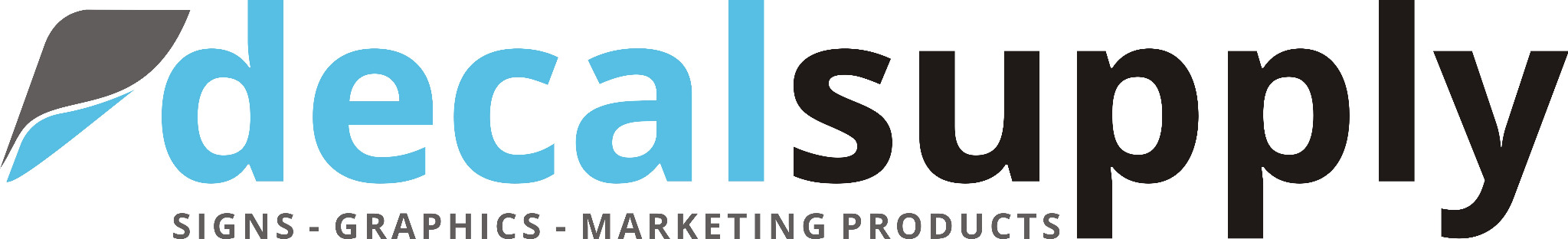 Decal Supply - Signs, Graphics & Marketing Products